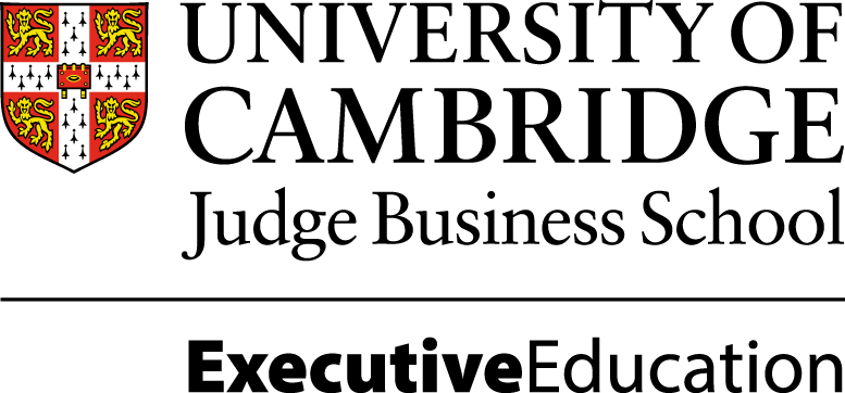 Logo of the company.