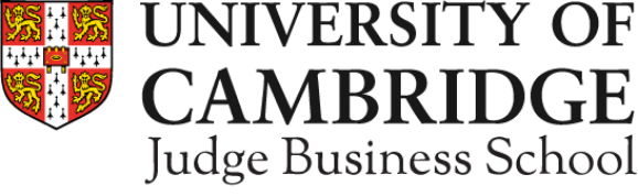 Logo of the company.